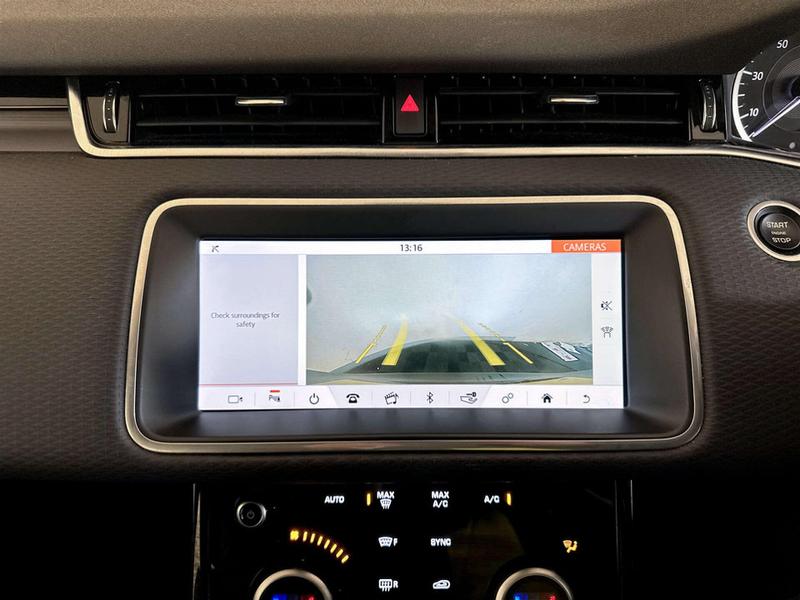 Used Land Rover Range Rover Evoque 2020 for sale - 77055921: Photo 20