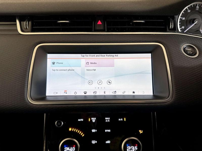 Used Land Rover Range Rover Evoque 2020 for sale - 77055921: Photo 23