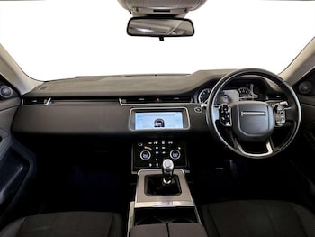 Used Land Rover Range Rover Evoque 2020 for sale - 77055921: Photo