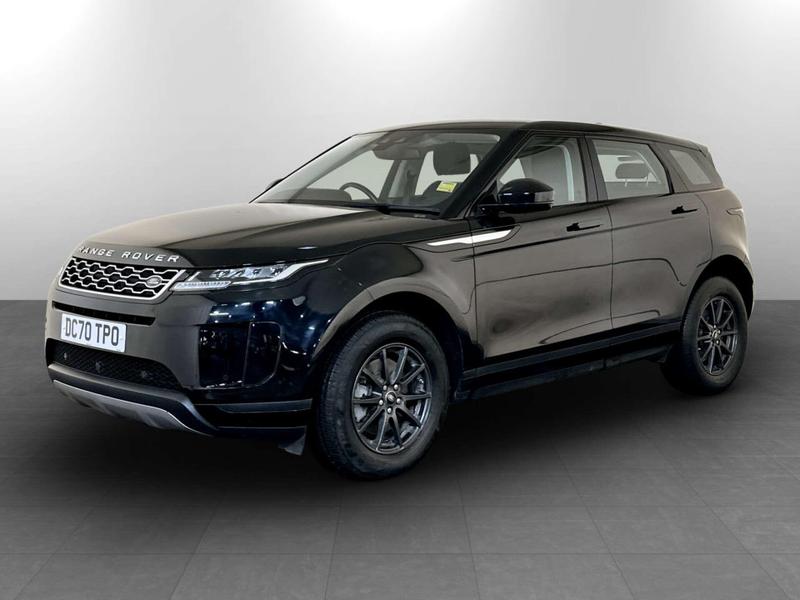 Used Land Rover Range Rover Evoque 2020 for sale - 77055921: Photo 6