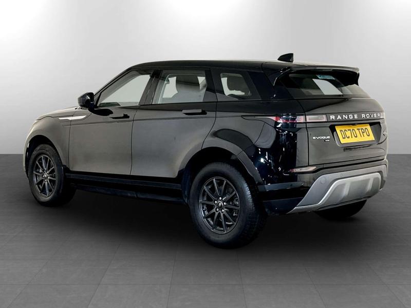 Used Land Rover Range Rover Evoque 2020 for sale - 77055921: Photo 8