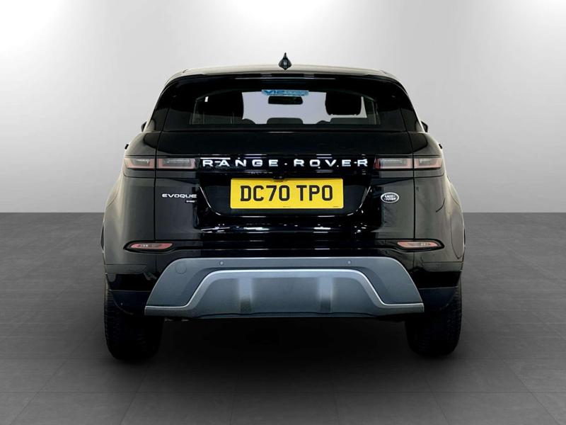 Used Land Rover Range Rover Evoque 2020 for sale - 77055921: Photo 9