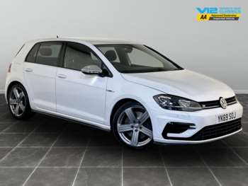 2019 (69) - 2.0 TSI 300 R 5dr 4MOTION DSG