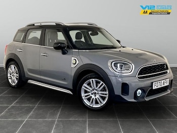MINI - Countryman