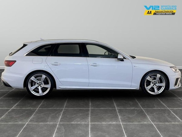 Used Audi A4 2020 for sale - 76298985: Photo 11