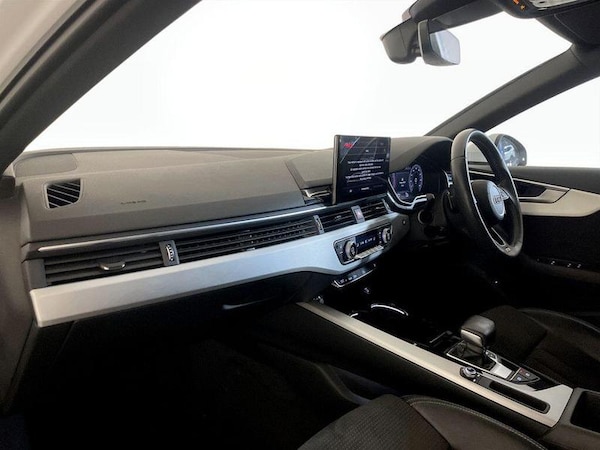 Used Audi A4 2020 for sale - 76298985: Photo 12