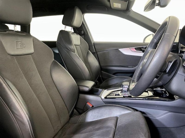Used Audi A4 2020 for sale - 76298985: Photo 13