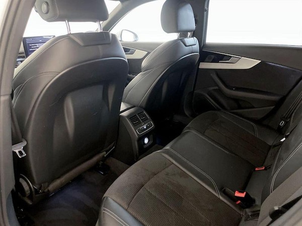 Used Audi A4 2020 for sale - 76298985: Photo 14