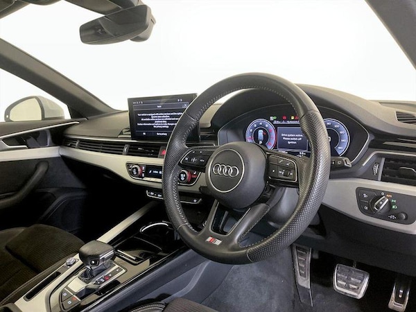 Used Audi A4 2020 for sale - 76298985: Photo 16