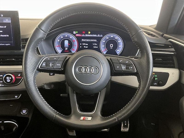 Used Audi A4 2020 for sale - 76298985: Photo 17