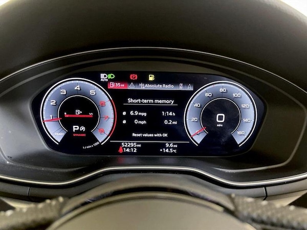 Used Audi A4 2020 for sale - 76298985: Photo 19