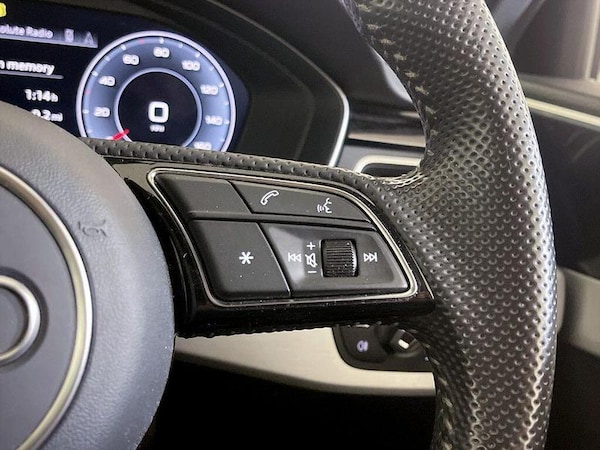 Used Audi A4 2020 for sale - 76298985: Photo 20