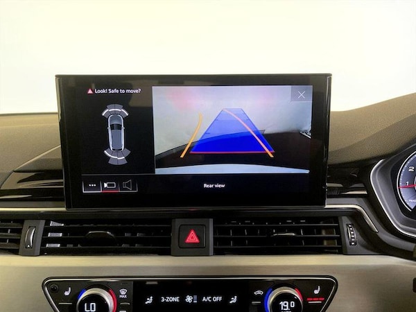 Used Audi A4 2020 for sale - 76298985: Photo 21