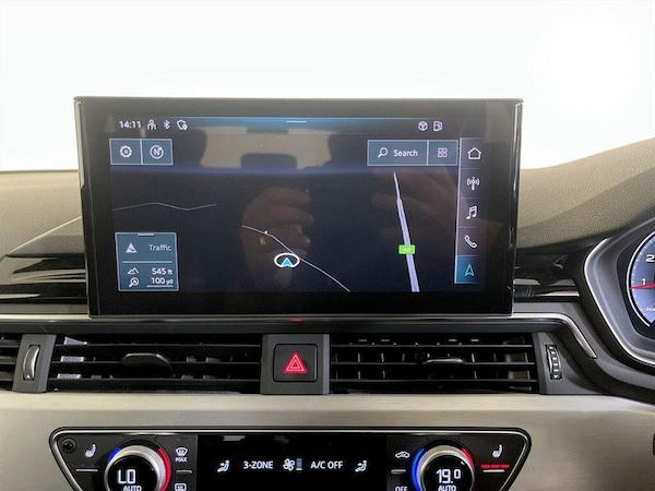 Used Audi A4 2020 for sale - 76298985: Photo 22