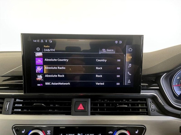 Used Audi A4 2020 for sale - 76298985: Photo 23