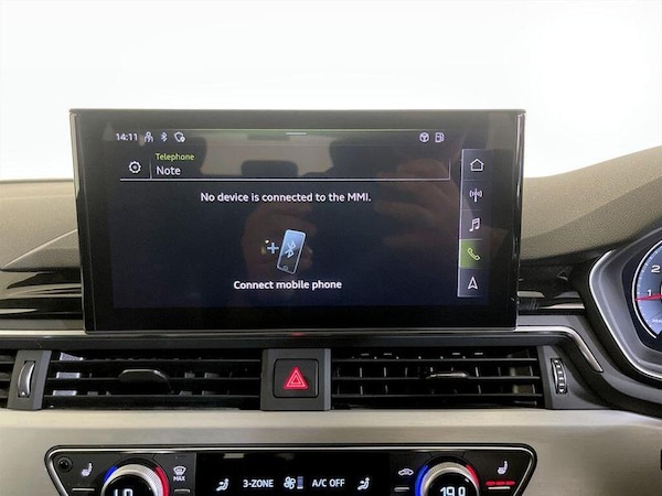 Used Audi A4 2020 for sale - 76298985: Photo 24