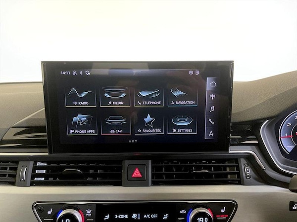 Used Audi A4 2020 for sale - 76298985: Photo 25