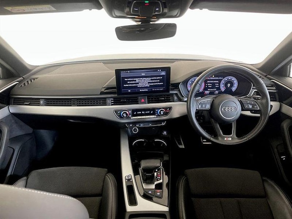 Used Audi A4 2020 for sale - 76298985: Photo 3