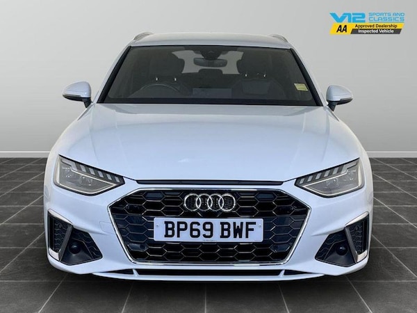 Used Audi A4 2020 for sale - 76298985: Photo 5