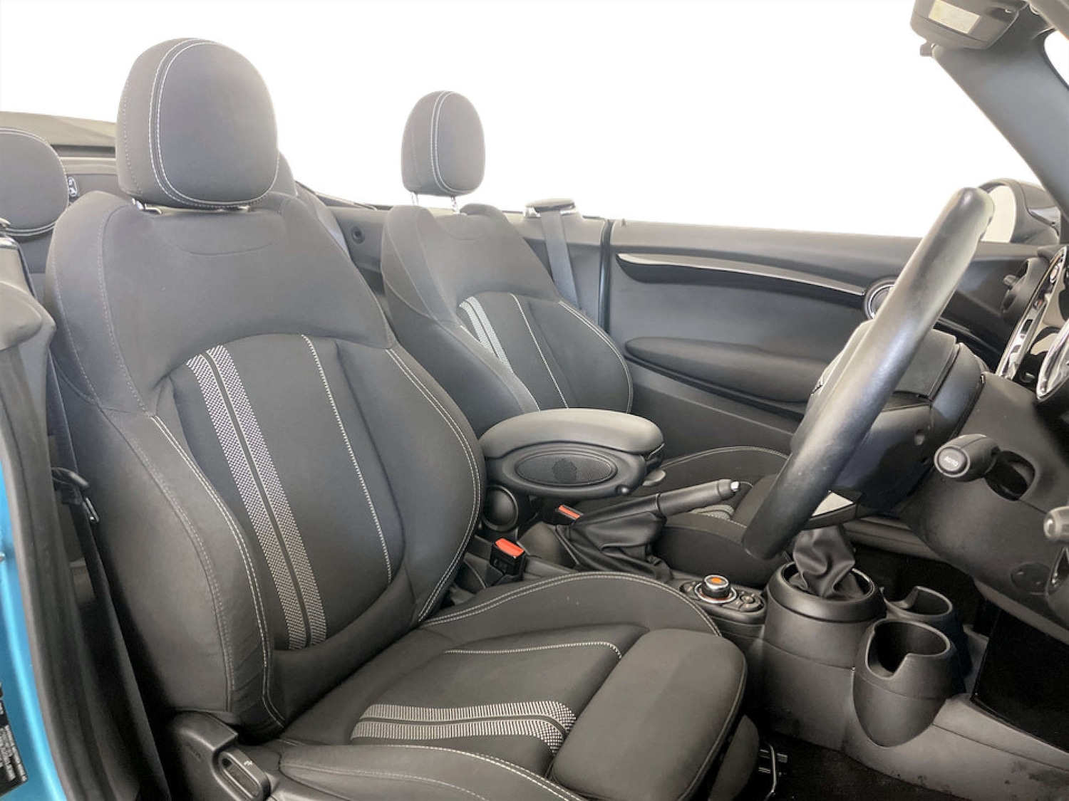 Used MINI Convertible 2019 for sale - 77185579: Photo 13