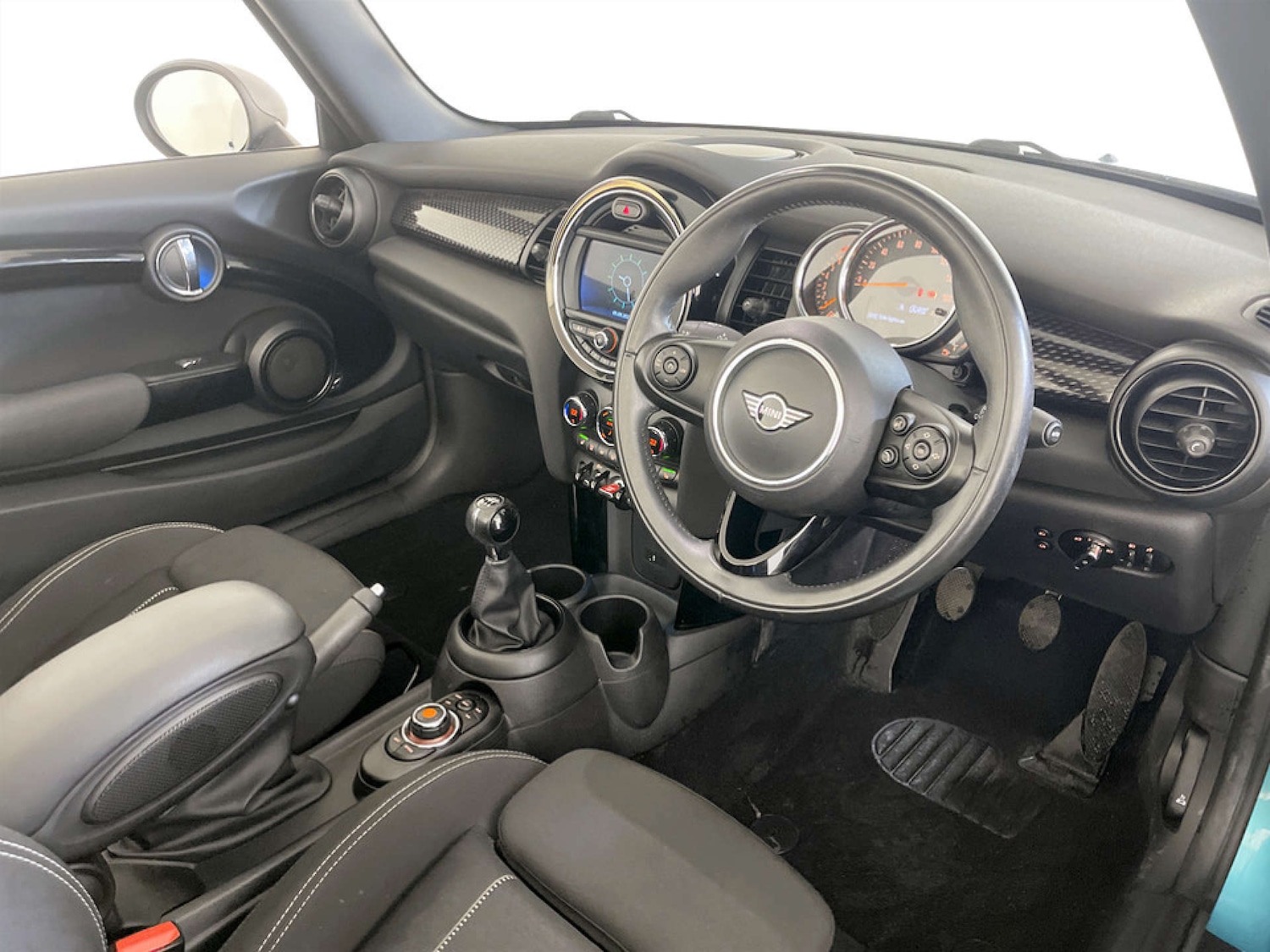 Used MINI Convertible 2019 for sale - 77185579: Photo 15