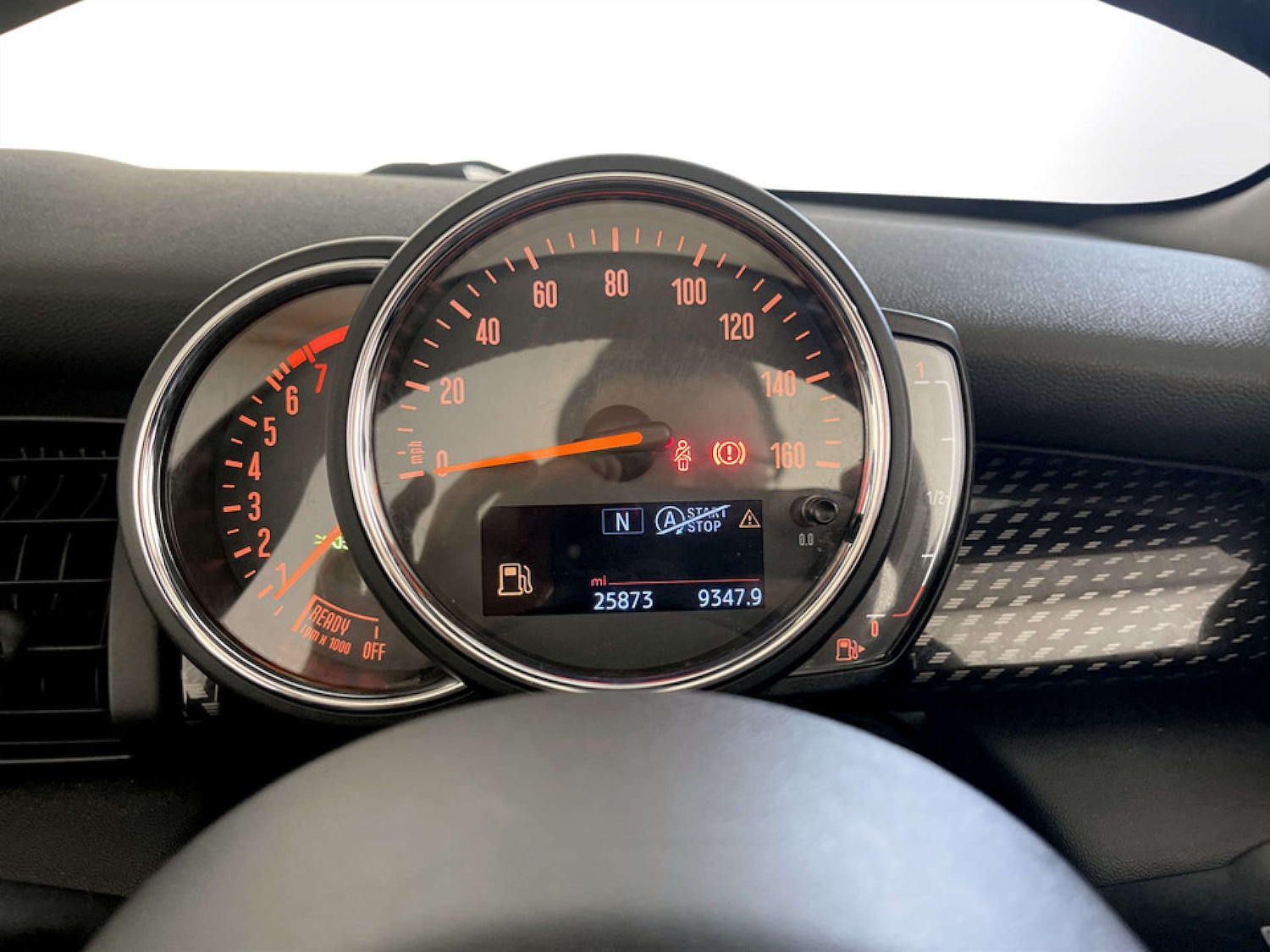 Used MINI Convertible 2019 for sale - 77185579: Photo 18