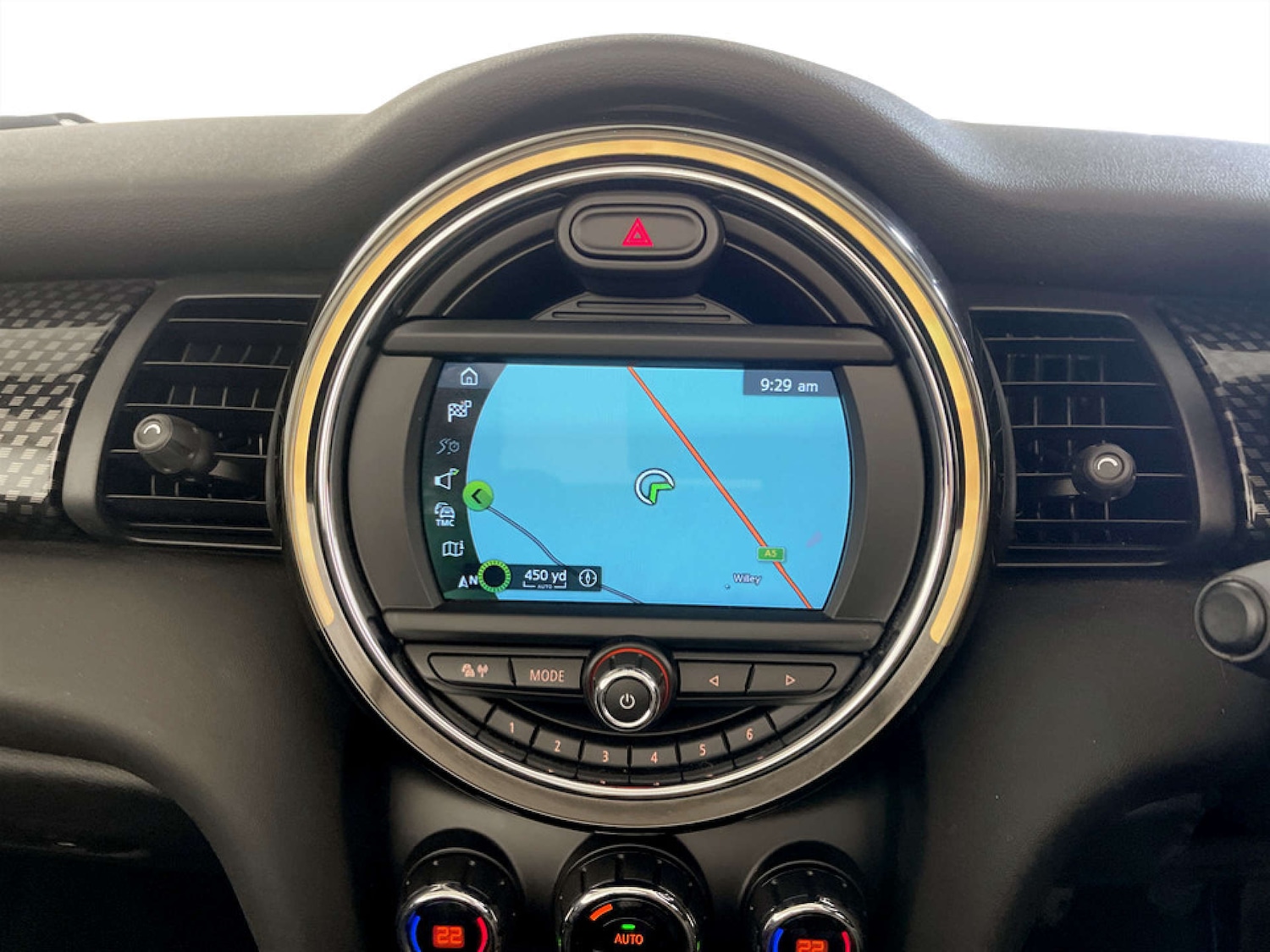 Used MINI Convertible 2019 for sale - 77185579: Photo 21