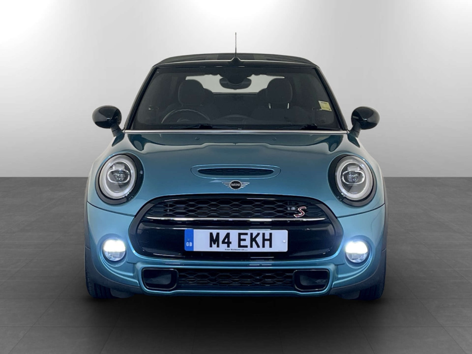 Used MINI Convertible 2019 for sale - 77185579: Photo 5