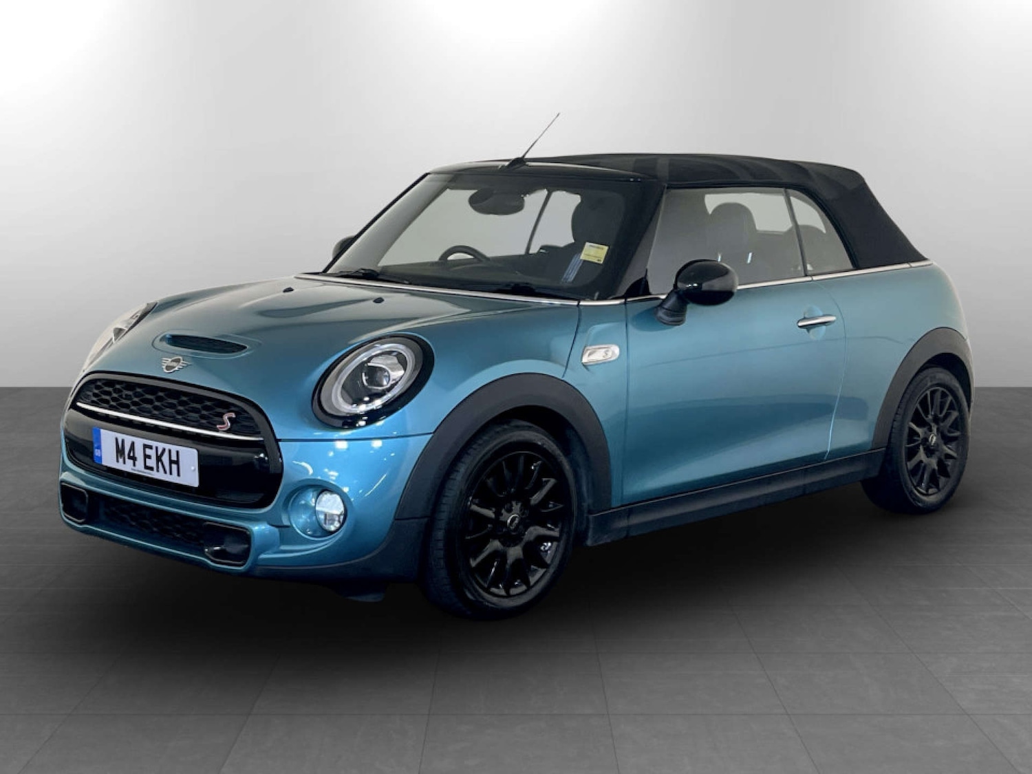 Used MINI Convertible 2019 for sale - 77185579: Photo 6
