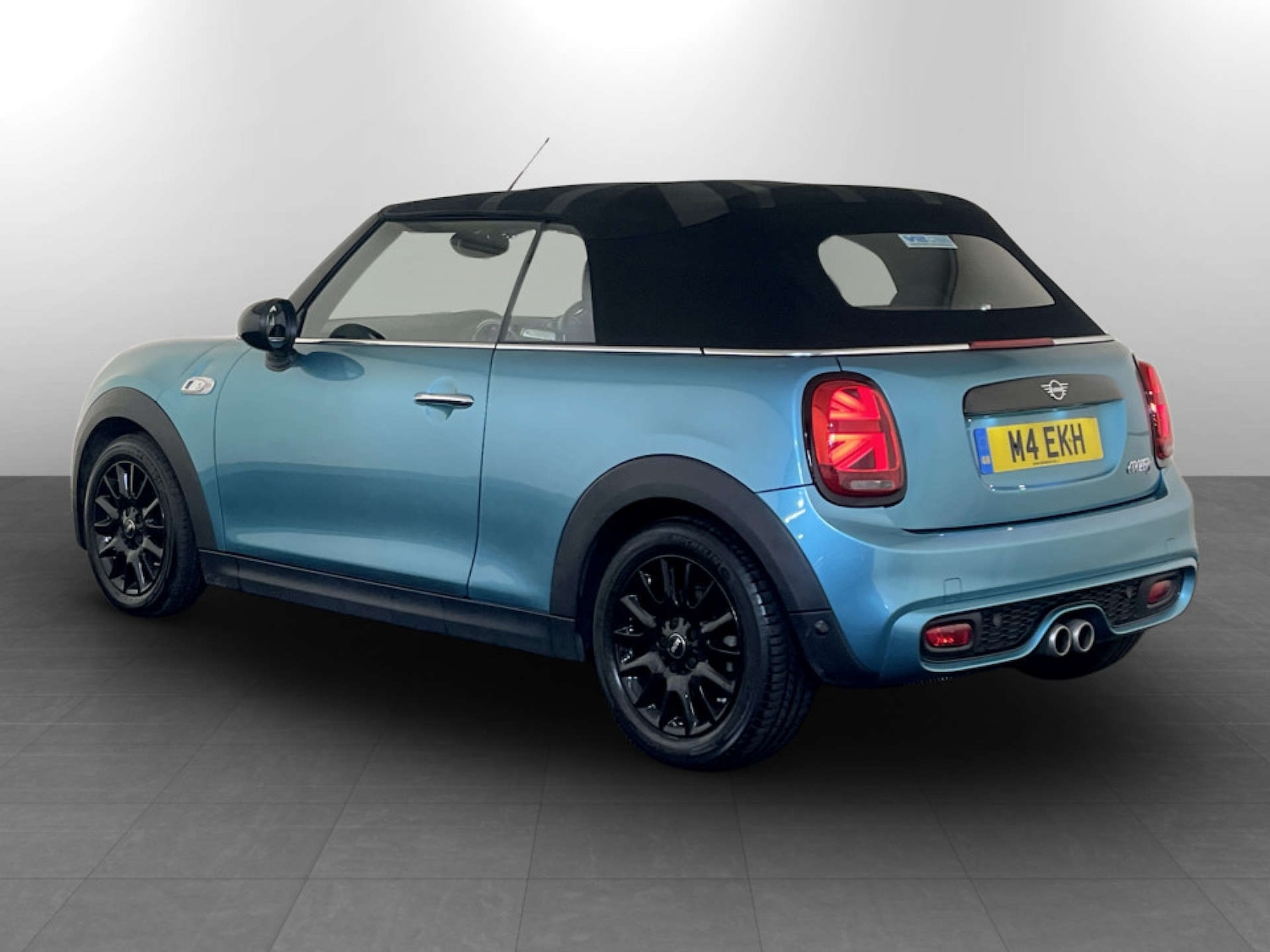 Used MINI Convertible 2019 for sale - 77185579: Photo 8