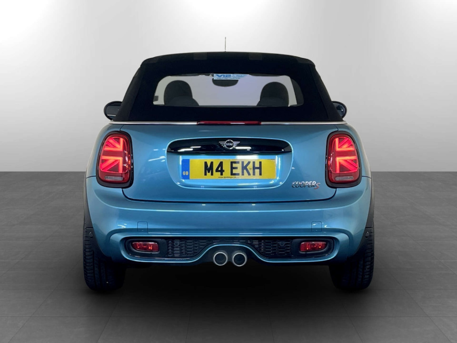 Used MINI Convertible 2019 for sale - 77185579: Photo 9