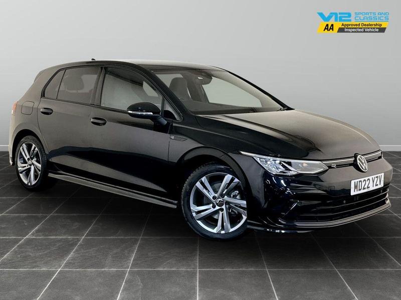 Used Volkswagen Golf 2022 for sale - 76534503: Photo 1