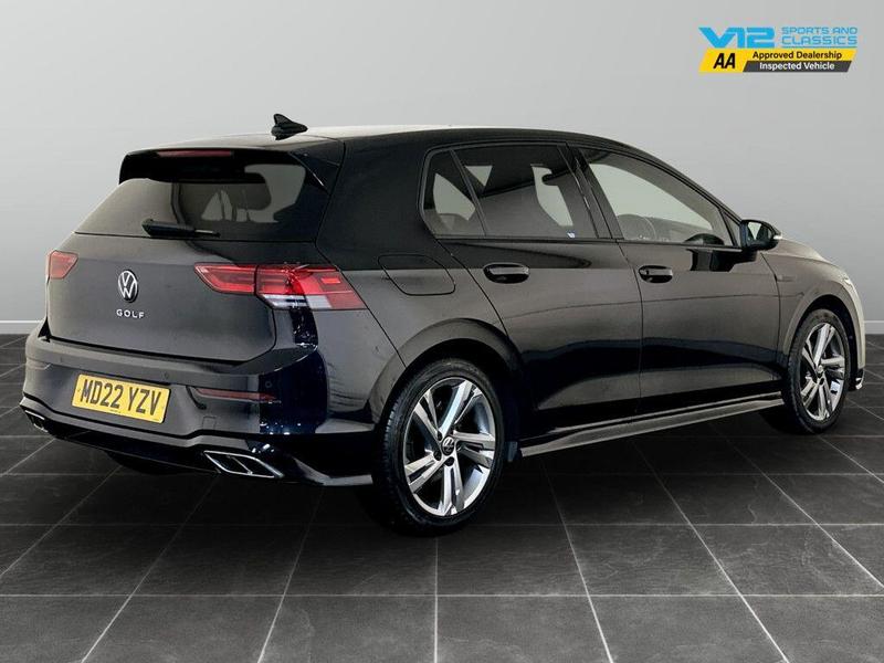 Used Volkswagen Golf 2022 for sale - 76534503: Photo 10