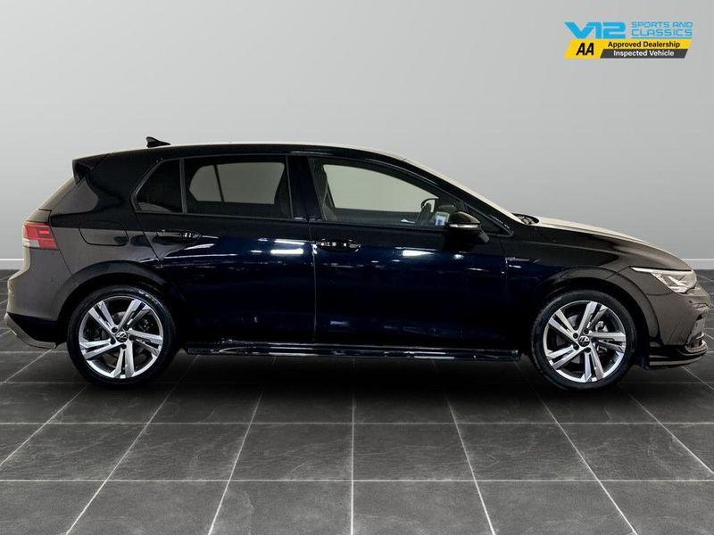 Used Volkswagen Golf 2022 for sale - 76534503: Photo 11