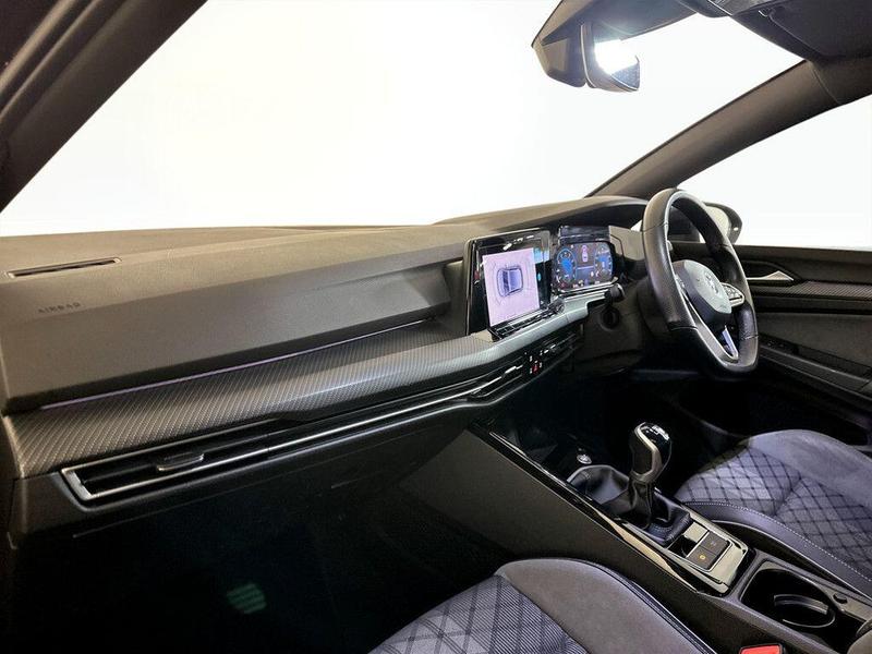 Used Volkswagen Golf 2022 for sale - 76534503: Photo 12