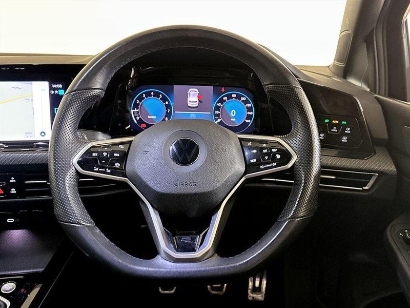 Used Volkswagen Golf 2022 for sale - 76534503: Photo 16