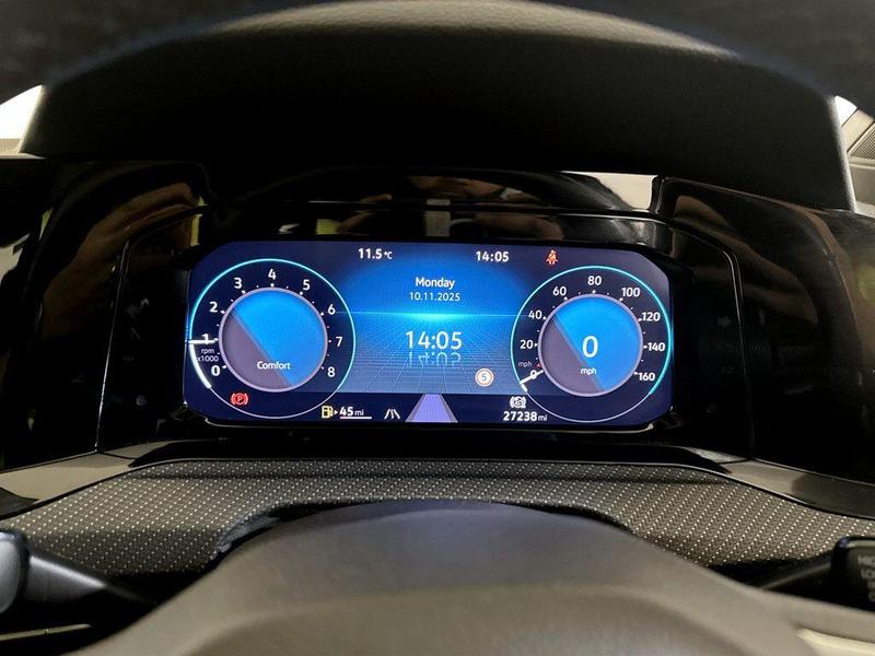 Used Volkswagen Golf 2022 for sale - 76534503: Photo 18