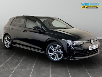 Used Volkswagen Golf 2022 for sale - 76534503: Photo