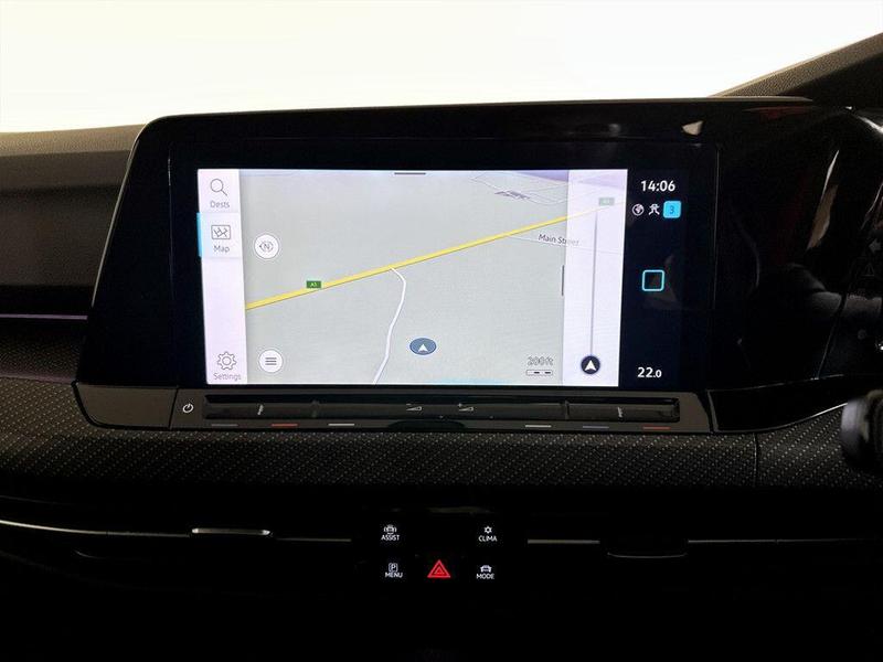 Used Volkswagen Golf 2022 for sale - 76534503: Photo 21