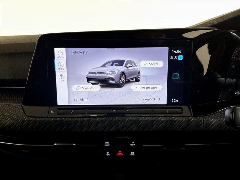 Used Volkswagen Golf 2022 for sale - 76534503: Photo 23