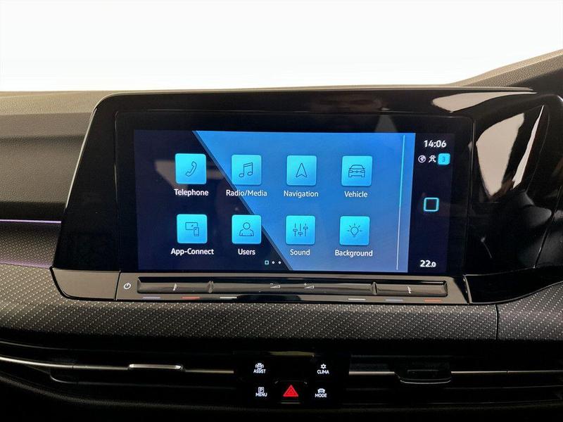 Used Volkswagen Golf 2022 for sale - 76534503: Photo 24