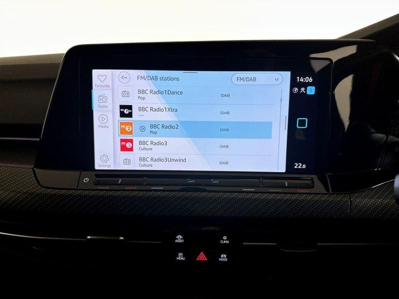 Used Volkswagen Golf 2022 for sale - 76534503: Photo 25