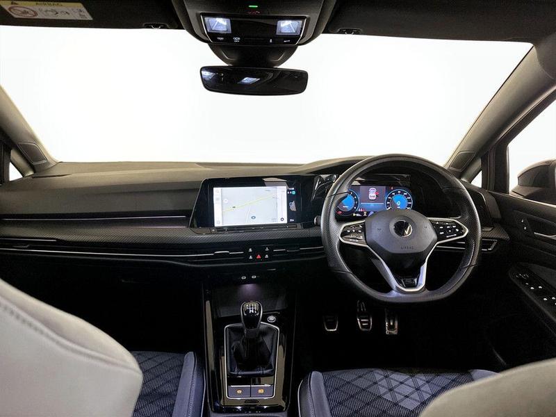 Used Volkswagen Golf 2022 for sale - 76534503: Photo 3