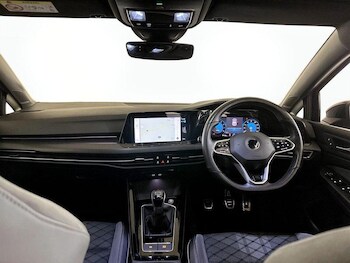 Used Volkswagen Golf 2022 for sale - 76534503: Photo