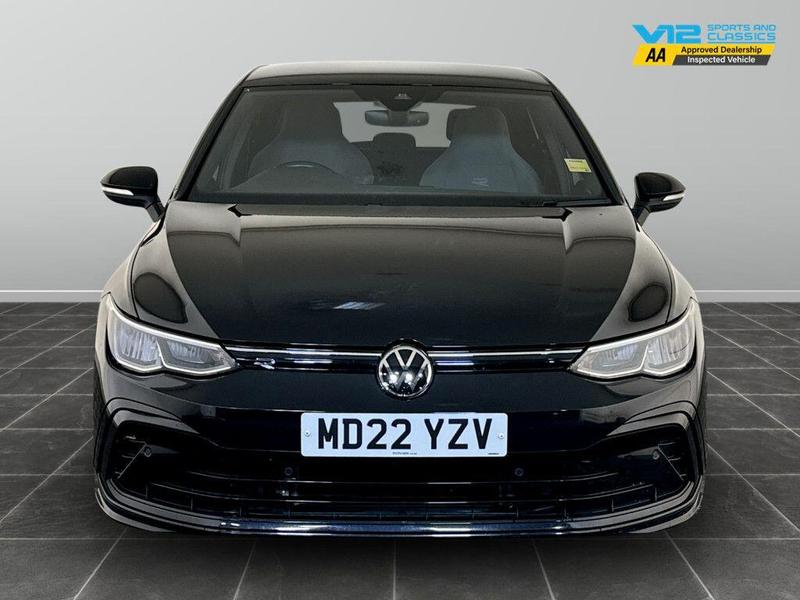 Used Volkswagen Golf 2022 for sale - 76534503: Photo 5