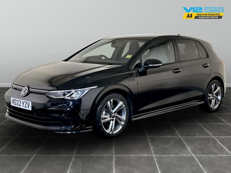 Used Volkswagen Golf 2022 for sale - 76534503: Photo 6
