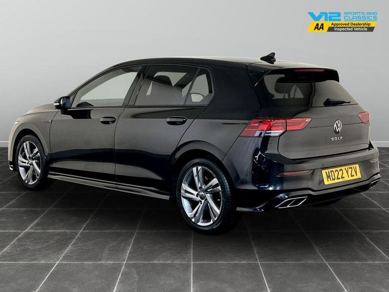 Used Volkswagen Golf 2022 for sale - 76534503: Photo 8