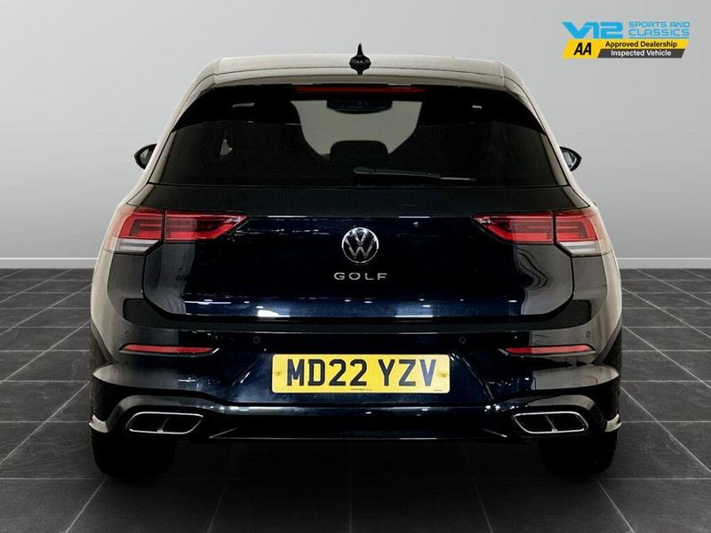Used Volkswagen Golf 2022 for sale - 76534503: Photo 9