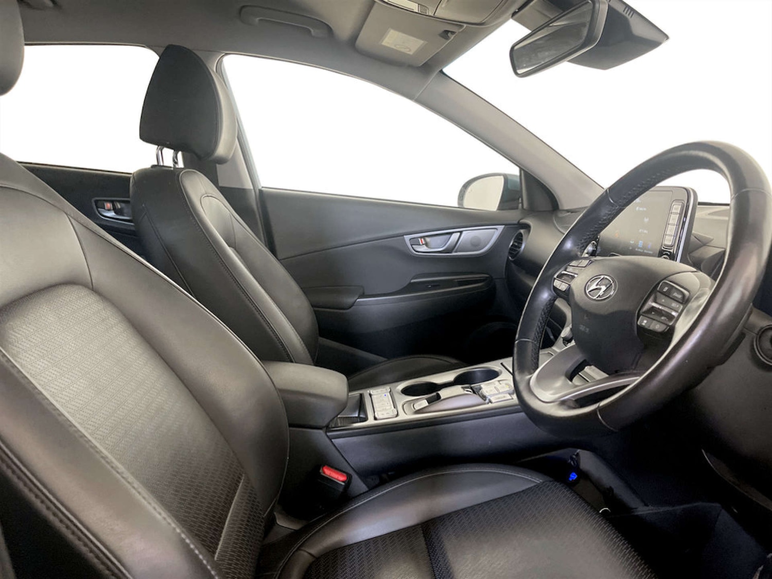 Used Hyundai KONA 2019 for sale - 77437650: Photo 13