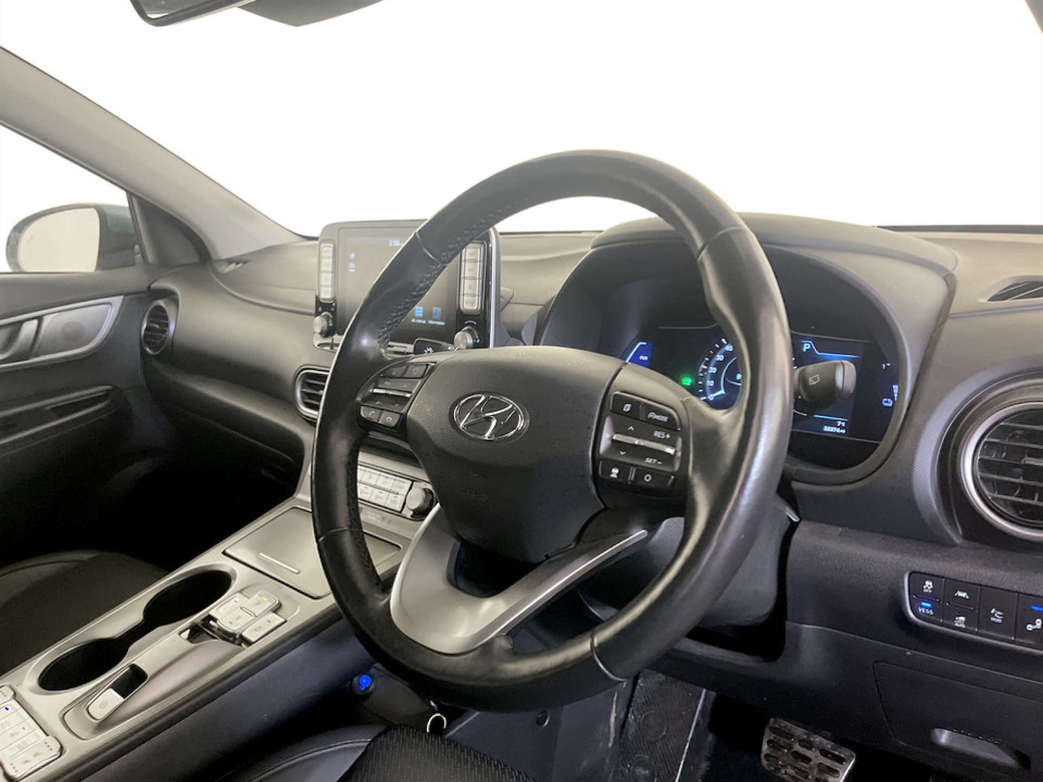 Used Hyundai KONA 2019 for sale - 77437650: Photo 15